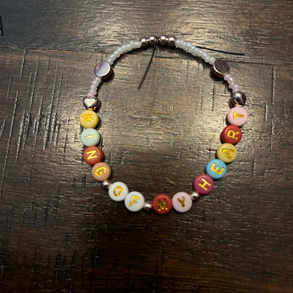 Friendship bracelets for Taylor Swift Eras Tour: 10 pack - Picture 15 of 16